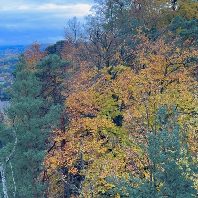 #czechhikes — Instagram