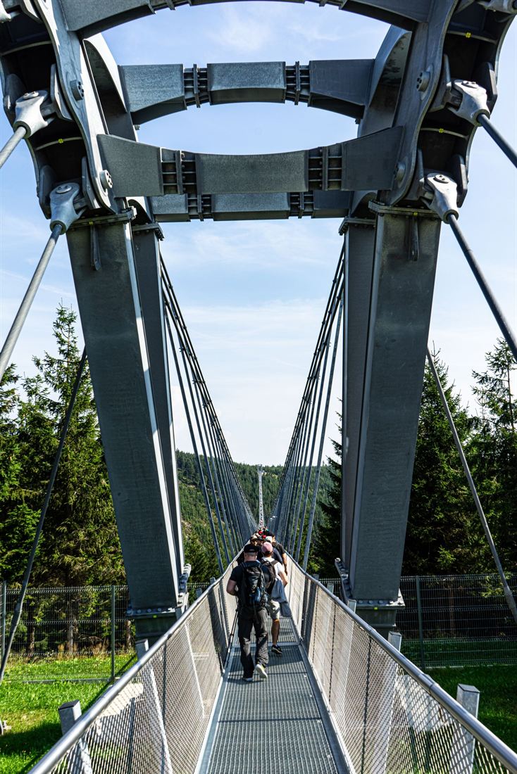 Sky Bridge 721 — Dolní Morava, Králický Sněžník (4)